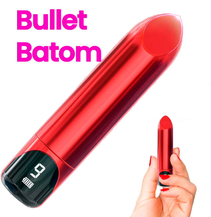 Bullet Batom