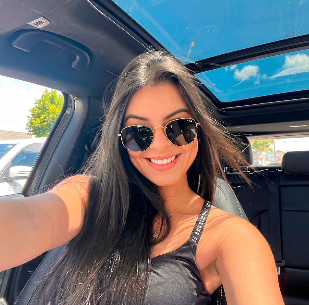 Daniela Pereira
