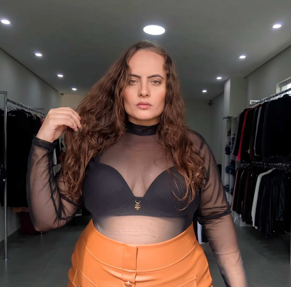 Aline Martins