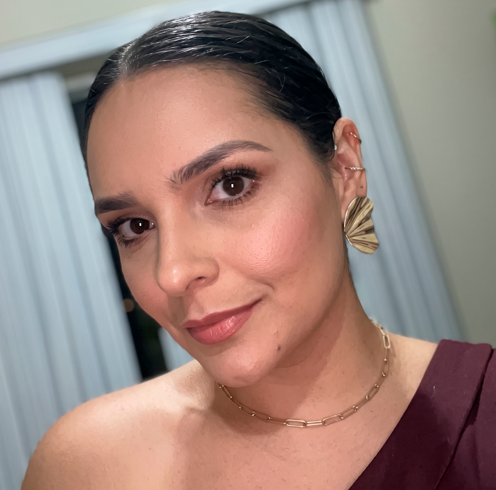 Vanessa Castro