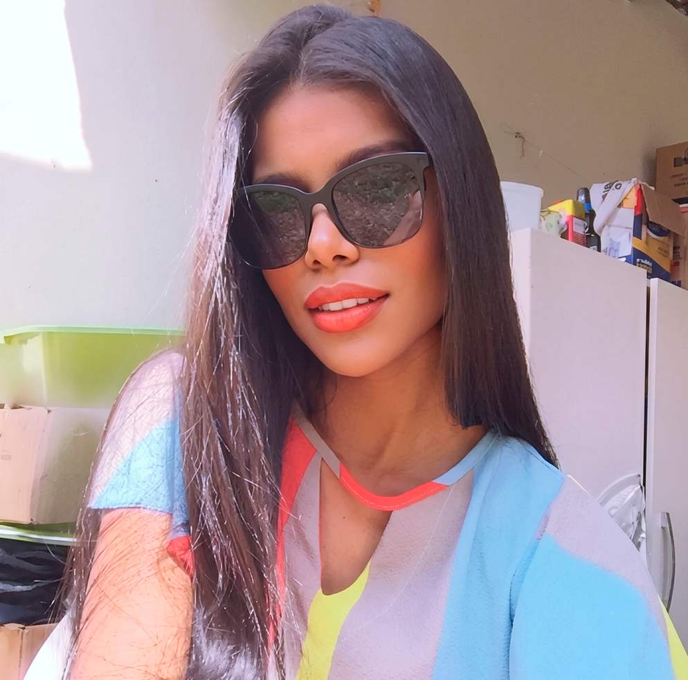 Larissa Gomes