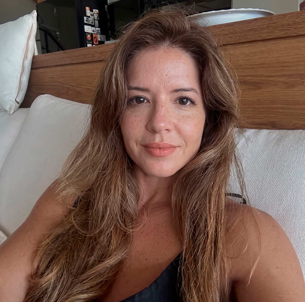 Beatriz Mendes