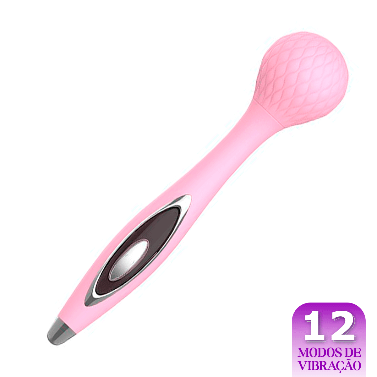 Wand - Varinha Vibradora